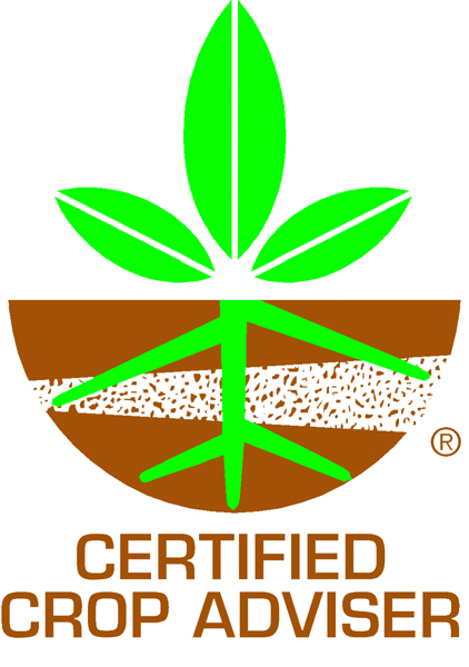 Certified Crop Adviser